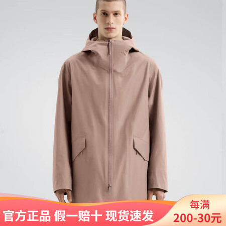 始祖鸟（ARC'TERYX）Monitor Coa...