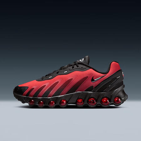 耐克（NIKE）跑步鞋Air MaxDN轻量缓震回弹男士运动...