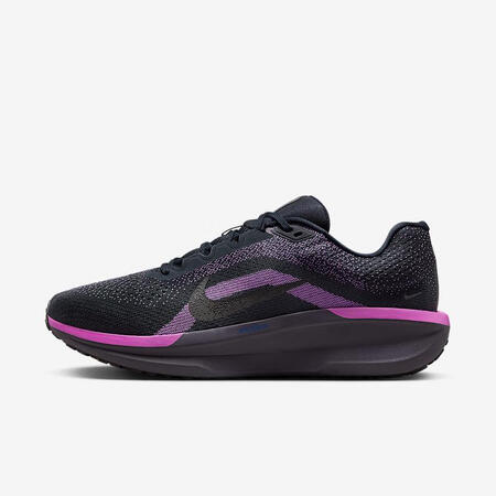 耐克（NIKE）男子缓震回弹跑鞋日常训练路跑鞋舒适透气 Da...