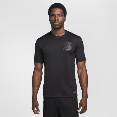 耐克（NIKE）运动透气男子耐克 replica 足球 je...