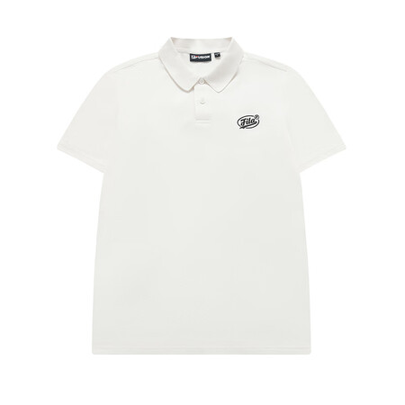斐乐（FILA）INLINE系列 休闲时尚 短袖polo衫 ...