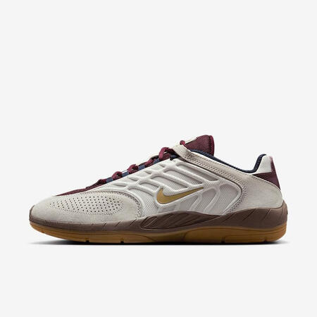 耐克（NIKE）女士运动板鞋轻便舒适复古风格休闲潮牌帆布鞋 ...