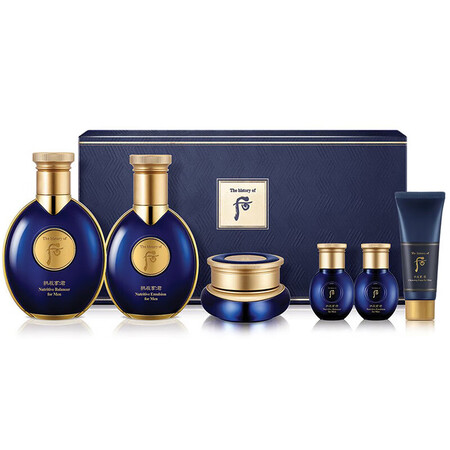 后（The history of Whoo） 男士套装拱辰享...