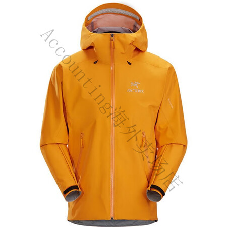 始祖鸟（ARC'TERYX）ZX GLOBALAR...
