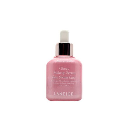 兰芝（LANEIGE）GLOWY MAKEUP SERUM粉...