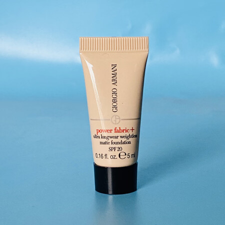 阿玛尼（ARMANI）阿玛尼(ARMANI)小样 大师造型紧...