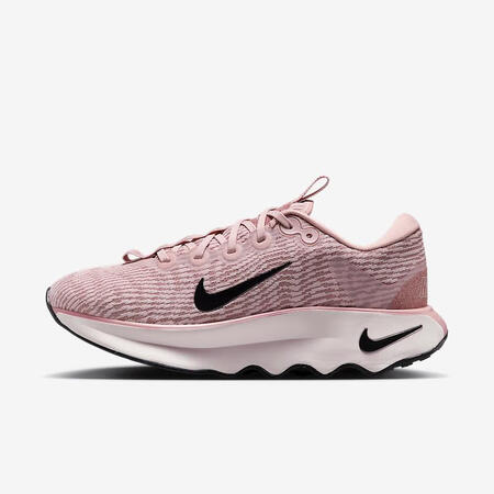 耐克（NIKE）女士缓震舒适训练鞋流畅步态高耐磨休闲运动鞋 ...