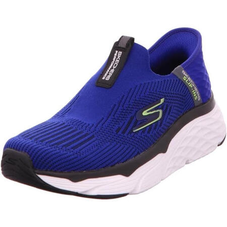 斯凯奇（Skechers）男士运动休闲鞋轻便缓震透气舒适跑步...