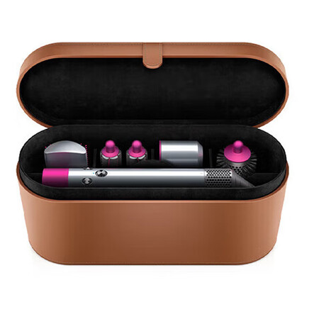 戴森（DYSON）戴森 HS01 器 卷发棒 多功能造型器 ...