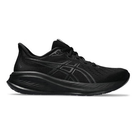 亚瑟士（asics）男跑步鞋缓震运动鞋GelCumulus透...