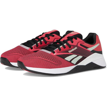 锐步（Reebok）25新款简约百搭训练鞋 轻便缓震透气男款...