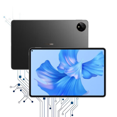 手机下单自营华为pad>华为(huawei)>平板电脑>电脑整机>