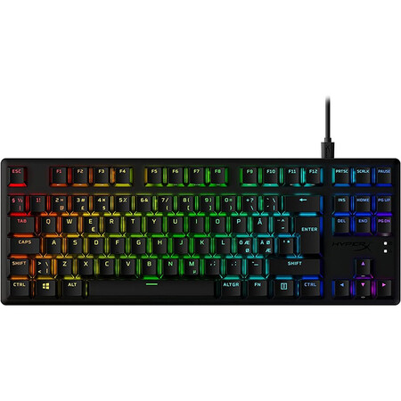 HyperX Alloy Origins Core PBT ...