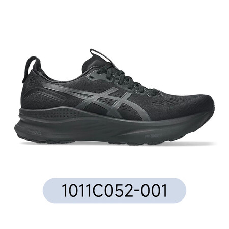 亚瑟士（asics）亚瑟士Kayano32男K32稳定支撑跑...