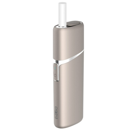 elio御烟电子烟加热器可自动退烟的低温加热不燃烧点烟器电子烟具套装