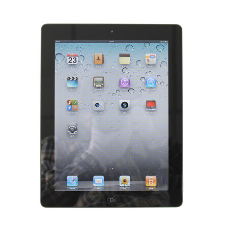7寸平板电脑 黑色 ipad2 wf16g