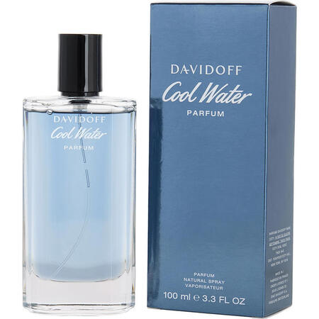 大卫杜夫（Davidoff）【情人节礼物】 冷水男士香精版香...