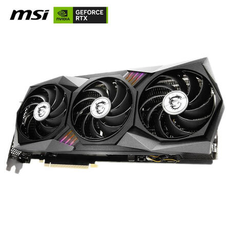 【微星rtx 3060】微星(msi)魔龙z geforce rtx 3060 gaming z trio