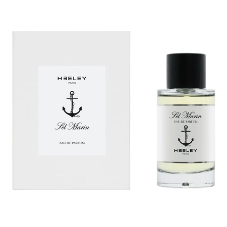 HEELEYJames Heeley詹姆斯海利 小众香水 S...