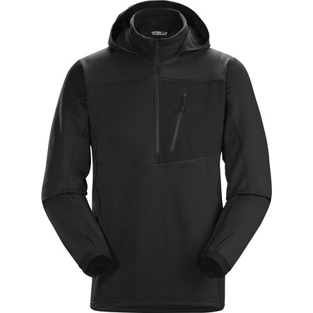 始祖鸟 军版 军鸟 ARCTERYX LEAF NAGA H...