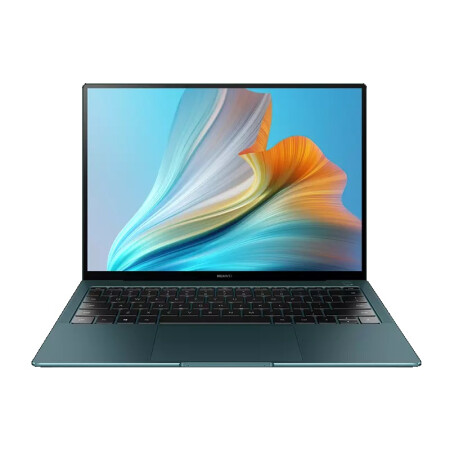 华为huawei matebookxpro14 i7 锐炬集成显卡 十一代 16gb 512gb