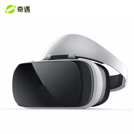 爱奇艺VR 小阅悦Pro Ⅱ 智能 vr眼镜 3D头盔 单机...