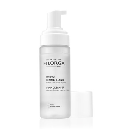 菲洛嘉（Filorga）FILORGA菲洛嘉玻尿酸洁面 精华...