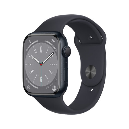 Apple Watch Series 8 智能手表GPS款4...