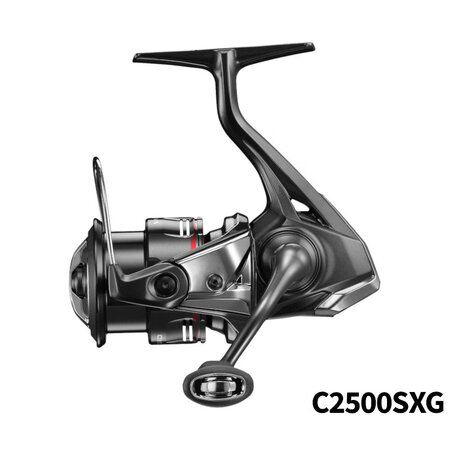 禧玛诺（SHIMANO）24款万福德Vanford鱼线轮纺车...