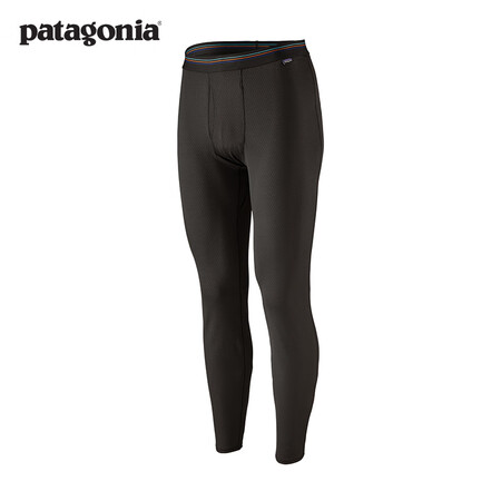 巴塔哥尼亚（Patagonia）男士秋冬C3速干透气保暖功能...