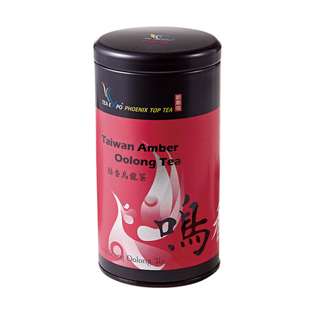 新鳳鳴乌龙茶浓香型高山茶特级中国进口茶叶冻顶乌龙阿里山茶 浓...