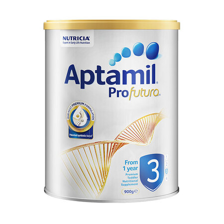 爱他美（Aptamil）澳洲爱他美(Aptamil) 白金版...