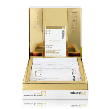 瑞妍（cellcosmet） 瑞士 Cellcosmet 瑞...