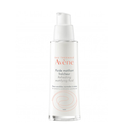 雅漾（Avene）净柔平衡保湿乳润肤乳50ml