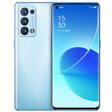 opporeno4pro 参数图片