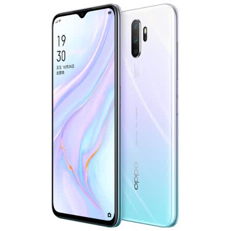 oppoa11x4800万四摄5000mah大电池8gb128gb香草薄荷全网通4g全面屏