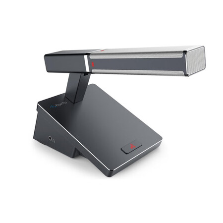 方图ft_ds-g20专业会议话筒麦克风(含智能会议中心*1,数字会议话筒*15