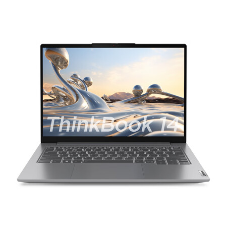 联想ThinkBook 14 14英寸商务办公家用学习网课轻薄笔记本（i7-13700H/16G/1T/高色域/）
