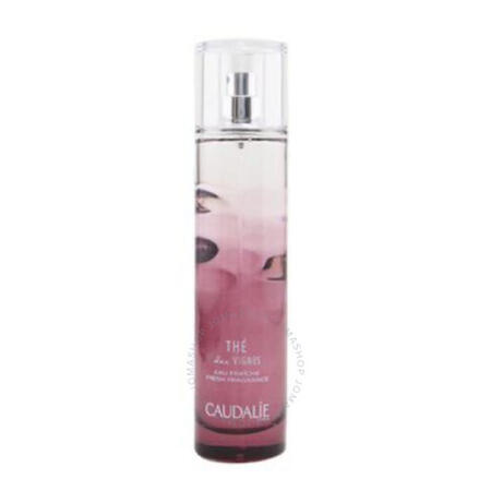 欧缇丽（CAUDALIE）女士香水轻盈清脆甜美适合春季 夏季...