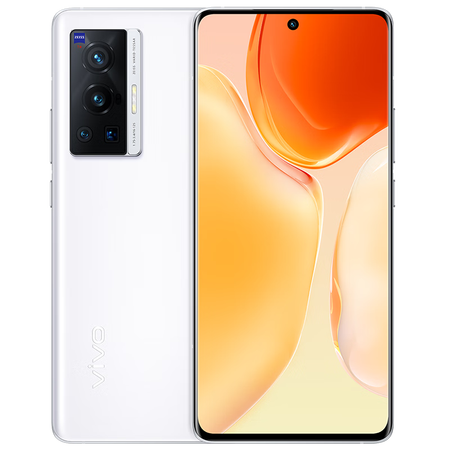vivo x70 pro 5g手机新品 蔡司影像美颜自拍120hz高刷屏1 独白 12gb