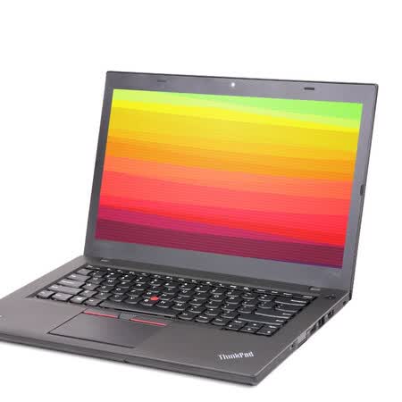 联想thinkpad  t440p  t450 编程平面设计 cad商务本网课本 二手