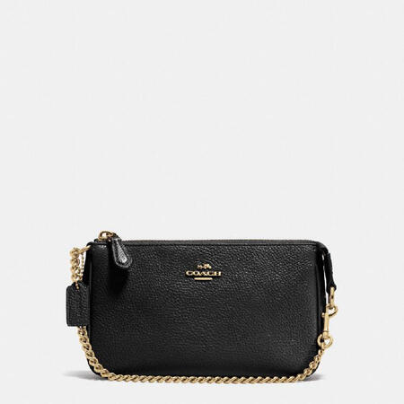 全球购蔻驰(coach)女包精美手拿包nolita wristlet 19