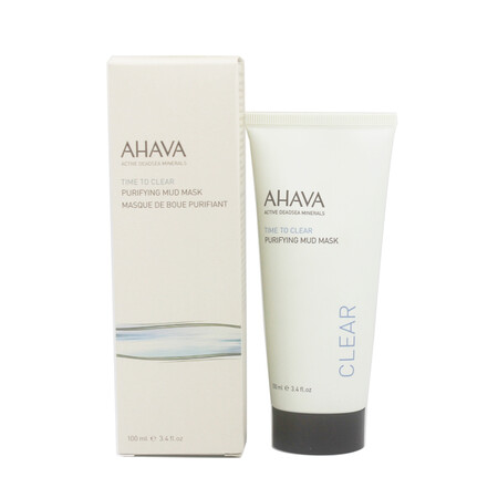艾哈佛（AHAVA）天然矿物 以色列 Ahava 艾哈佛 死...