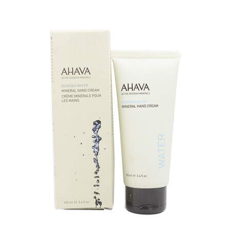 艾哈佛（AHAVA）天然矿物 以色列 Ahava 艾哈佛 矿...