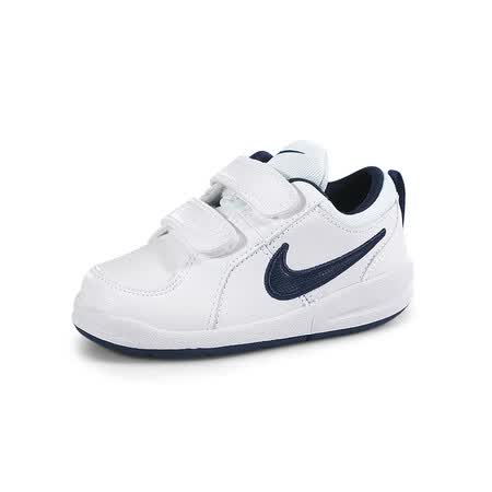 nike耐克童鞋 儿童运动鞋男女童 魔术贴休闲鞋nike pico 4 tdv 454501