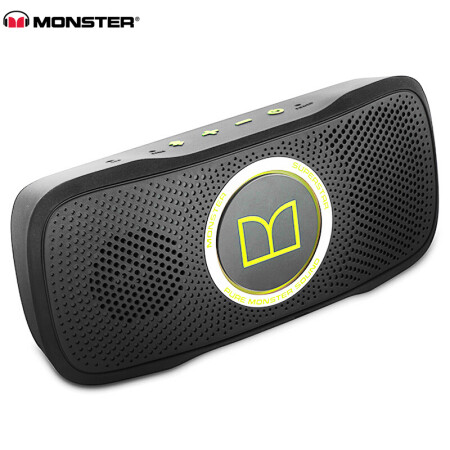 monster backfloat