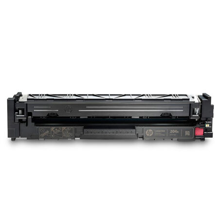 【備件庫9成新】惠普(hp)cf513a 204a品紅色硒鼓(適用於m154/m180/m