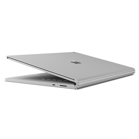 微软 Surface Book 2 15英寸 酷睿i7 GTX1060 16G 512G SSD 高性能二合一平板电脑/笔记本电脑 设计师电脑