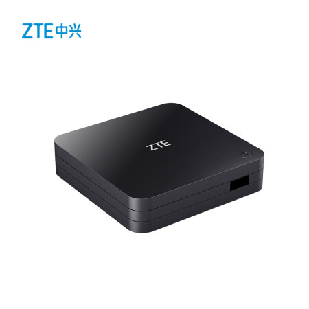 中兴(zte)中兴魅盒 app操控 家庭云 4k智能高清网络电视机顶盒 wifi