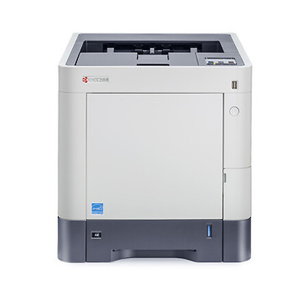 kyocera京瓷 ecosys p6130cdn